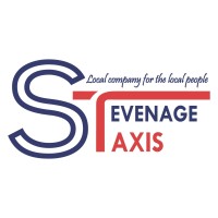 StevenageTaxis logo - Similar company to Zoom Control