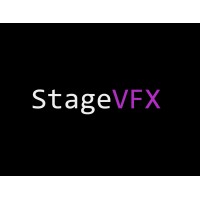 StageVFX logo - Similar company to Stager