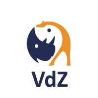 Verband der Zoologischen Gärten (VdZ) e.V. logo - Similar company to Social Landscaping E.V.