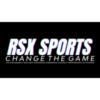 RSX Sports logo - Similar company to Campione