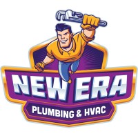 New Era Plumbing & HVAC logo - Similar company to A Plus Hvac