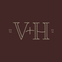 V&H Wedding and Event Photography logo - Similar company to Plan My Wedding