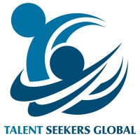 Talent Seekers Global logo - Similar company to Cleanfeed
