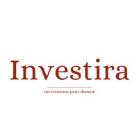 Investira logo - Similar company to Mbs Business Analytics Club