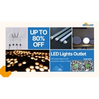 Impress LED Lighting logo - Similar company to Rista Led Light