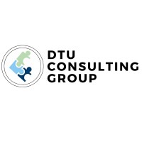 DTU Consulting Group logo - Similar company to Corporate Relations And Placement Committee- Dtu
