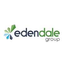 Edendale Group logo - Similar company to Brand Active