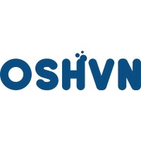 OSHVN | Digital HSE Insights logo - Similar company to Emc Creation Jsc