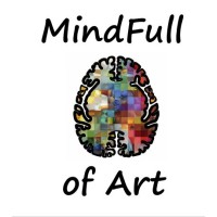 MindFull of Art logo - Similar company to Joe Goode Performance Group