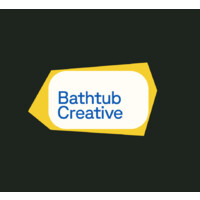 Bathtub Creative logo - Similar company to Pr Army