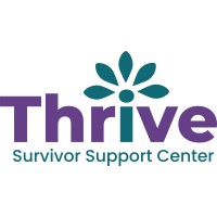 Thrive Survivor Support Center (fka Crisis Center of Central New Hampshire) logo - Similar company to Edinburgh Rape Crisis Centre
