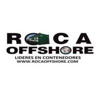 Roca Offshore S.A. de C.V. logo - Similar company to Captain At Neptuno Offshore