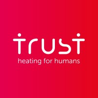 Trust Electric Heating logo - Similar company to Camfridge