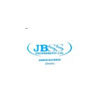 JBSS Engineers Pvt. Ltd. logo - Similar company to Jbss