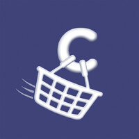 Contarmarket logo - Similar company to Cargo Liquidators Llc