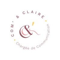 Com' & Claire logo - Similar company to Le Tipi Français