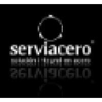 Serviacero logo - Similar company to Cw Technology