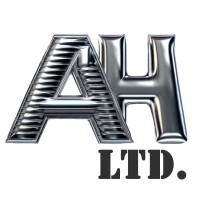 Amalgamated Heating LTD logo - Similar company to Bit-Ram