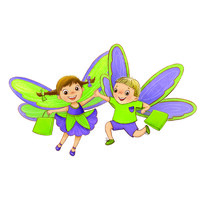 My Chemo Fairy logo - Similar company to View Health Chemo@Home