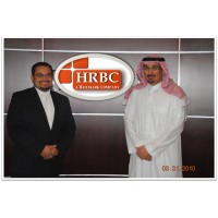 HRBC FZE a Hallmark HR LL Company logo - Similar company to Hrbc Group