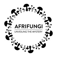 Afrifungi logo - Similar company to The Trinity Session