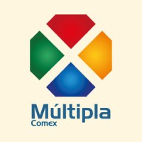 Multipla Comex logo - Similar company to Rios Trading Llc