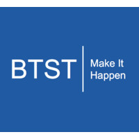 BTST logo - Similar company to Btst