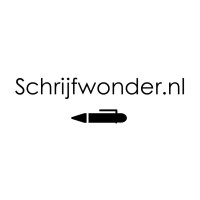 Schrijfwonder logo - Similar company to Shiftlab360