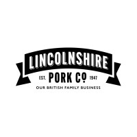 Lincolnshire Pork Co logo - Similar company to Seven Districts Coffee Roasters