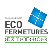 SARL ECO FERMETURES logo - Similar company to Orange Bleu