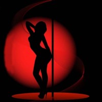 Gentlemen's Club Barcelona logo - Similar company to Lido Lounge