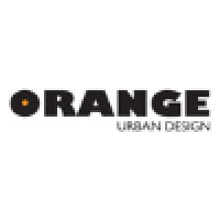 ORANGE Urban Design logo - Similar company to Thuilot Associates
