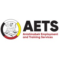 Anishinabek Employment and Training Services (AETS) logo - Similar company to Queen'S Native Student Association