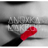 ANUXKA Maquilladora profesional logo - Similar company to Sther Orta Estilista Y Maquilladora Profesional