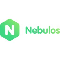 Nebulos logo - Similar company to The Improv Shop