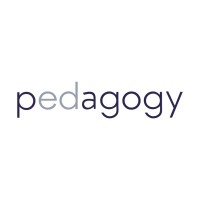 Pedagogy Consulting logo - Similar company to Yellow Chapter