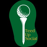 Teed Up Social logo - Similar company to Wrapp10