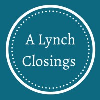 A Lynch Closing & Notary Public Services LLC logo - Similar company to Lawyerline