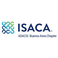 ISACA Buenos Aires Chapter logo - Similar company to Trizar Sa
