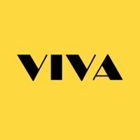 Viva Magazine logo - Similar company to Cvm - Coopérative Éditoriale