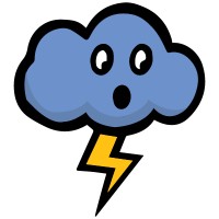 Powder Blue logo - Similar company to Creator Mag