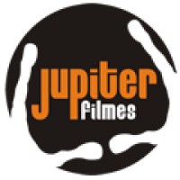 Jupiter Filmes logo - Similar company to Jupiter Films