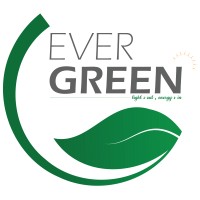 Ever Green for Trading & Investment - Jordan logo - Similar company to Optimize Buildings Energy Efficiency Company