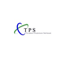 Tejarat Pazhouh Sepidar(T.P.S) logo - Similar company to Persisplas
