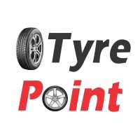 Tyre Point logo - Similar company to Vetrox Pharmaceuticals