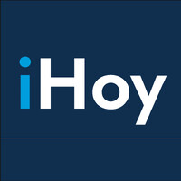 iHoy logo - Similar company to Luna Marine