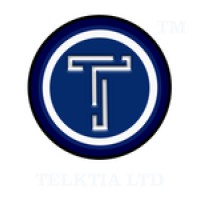 Telktia ltd logo - Similar company to Buildgems