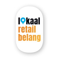 Lokaal Retailbelang logo - Similar company to When People Meet