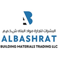 AlBashrat Building Materials Trading LLC logo - Similar company to Pro Trade Building Materials Trading, Llc.