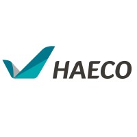 HAECO logo - Similar company to A
